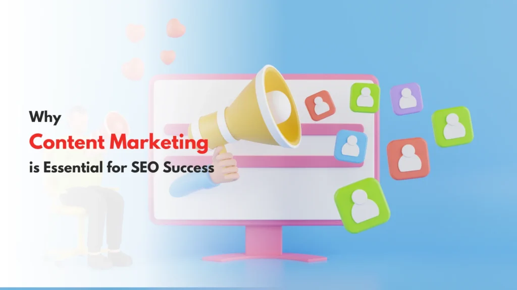 Content marketing