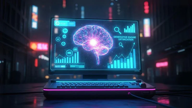 Generative Engine Optimization